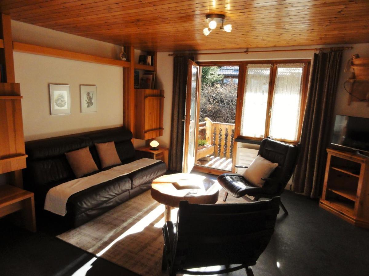 Haus Primula Pizol Apartment Wangs Екстериор снимка