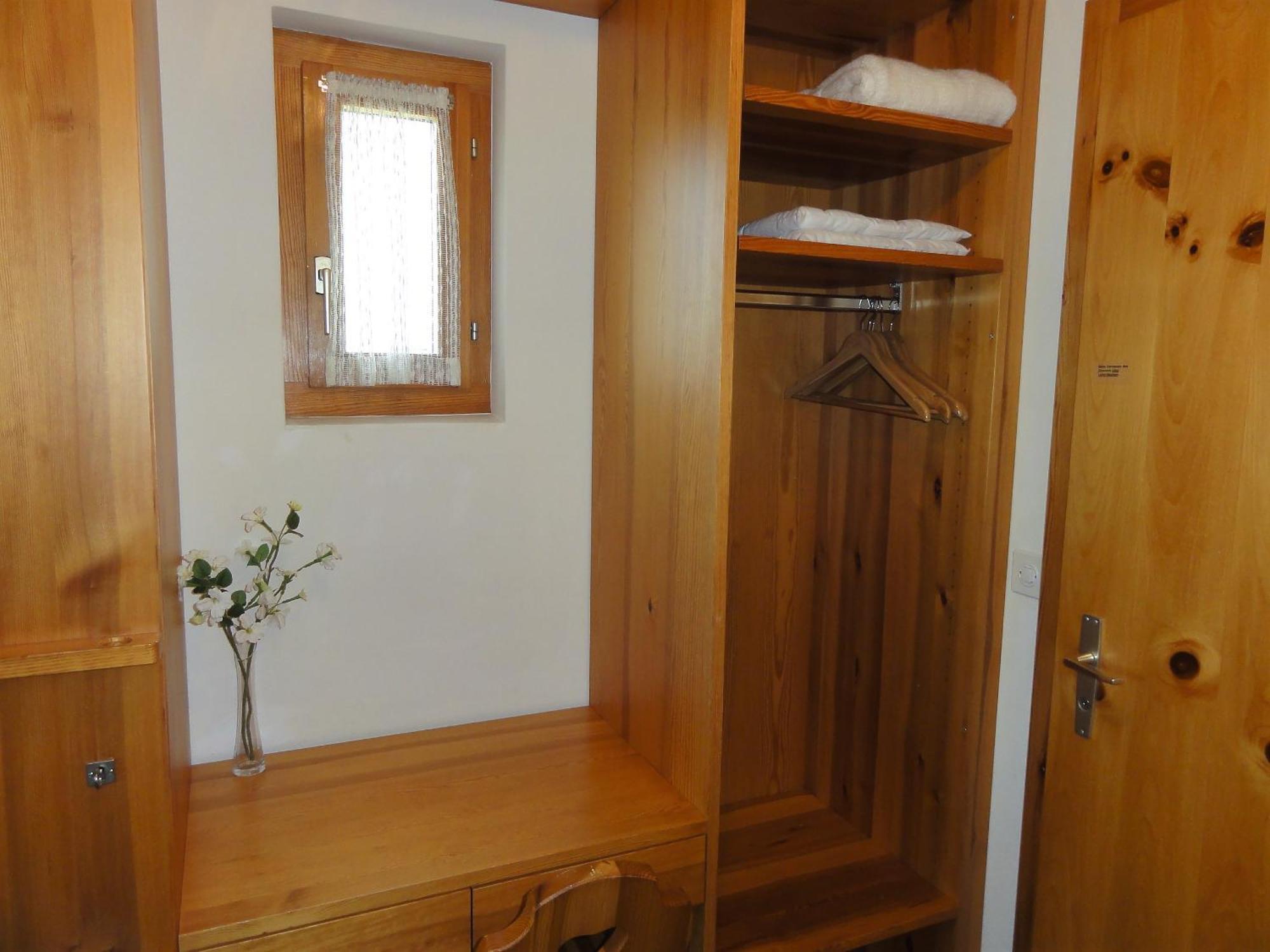 Haus Primula Pizol Apartment Wangs Екстериор снимка