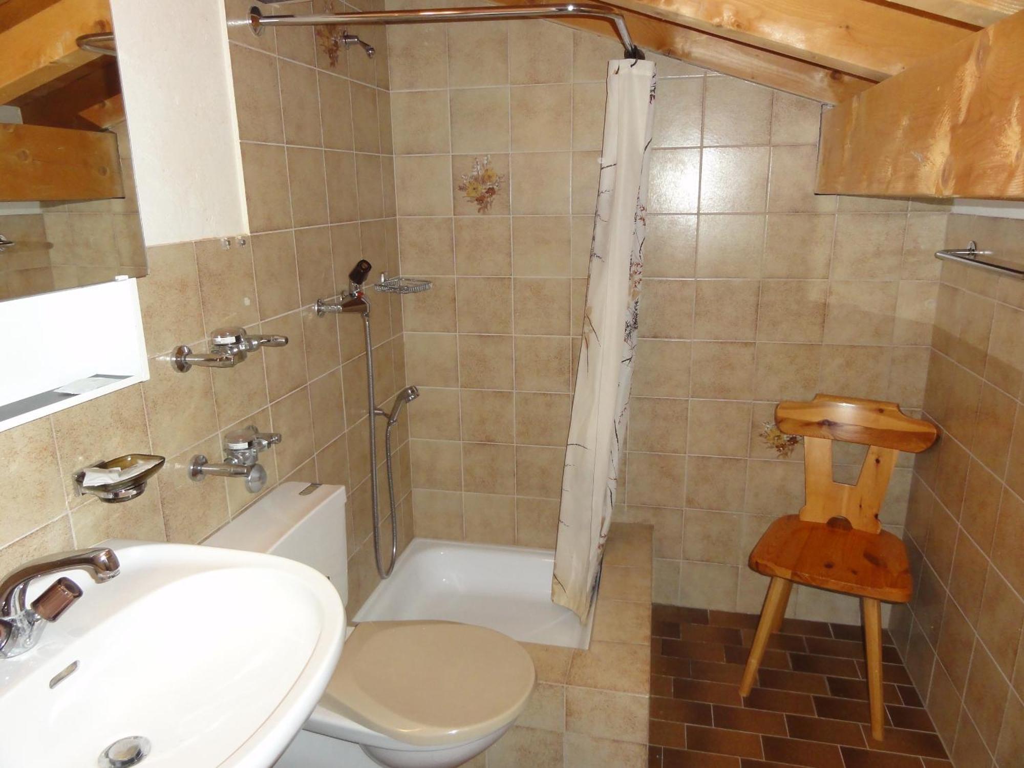 Haus Primula Pizol Apartment Wangs Екстериор снимка
