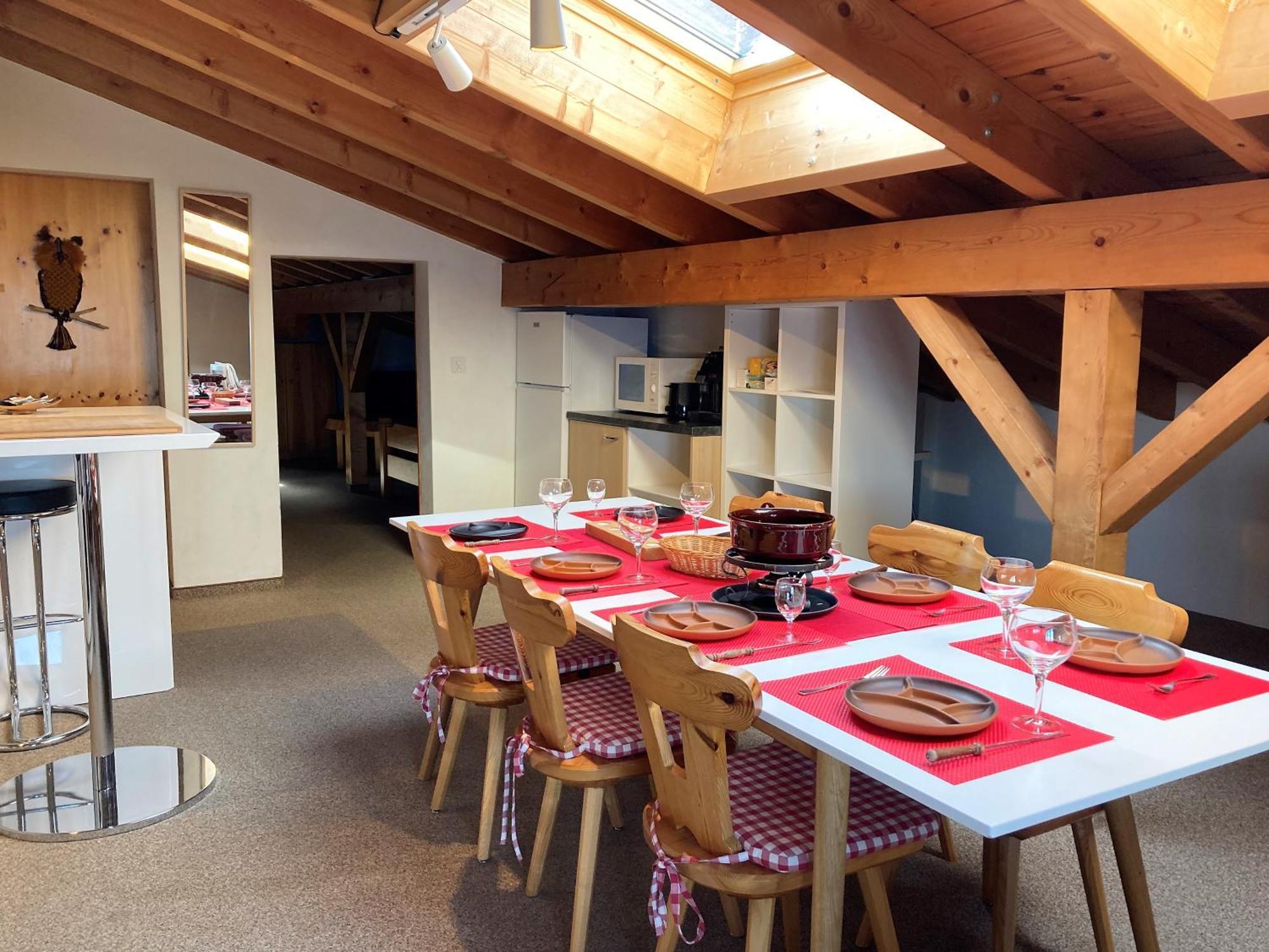 Haus Primula Pizol Apartment Wangs Екстериор снимка