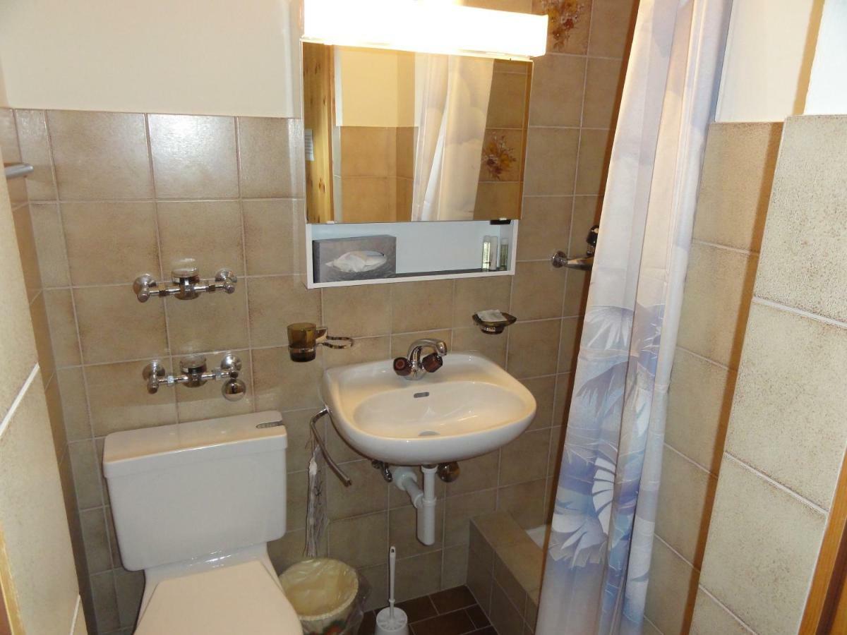 Haus Primula Pizol Apartment Wangs Стая снимка